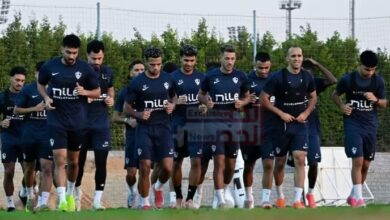 نتيجة الاجتماع الفني لمواجهة الزمالك ضد إيه إس بورت بطل جيبوتي 4 IMG 20260830 010049
