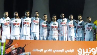 4 انتصارات وتعادل .. كيف تعامل الزمالك مع أول 5 جولات في الدوري المصري؟ 3 IMG 20260917 181200