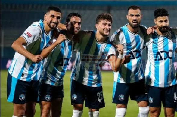 بعثة بيراميدز تتوجه الي كينيا لمواجهة جورماهيا 1 images 3