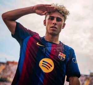 برشلونة يكتسح فالنسيا ويواصل الإنفراد بصدارة الدورى الإسبانى 4 برشلونة
